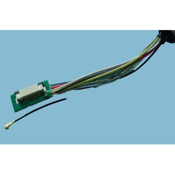 Устойчивый выходной эндоскопический кабель для Stryker 1188 & 1288 головы камеры