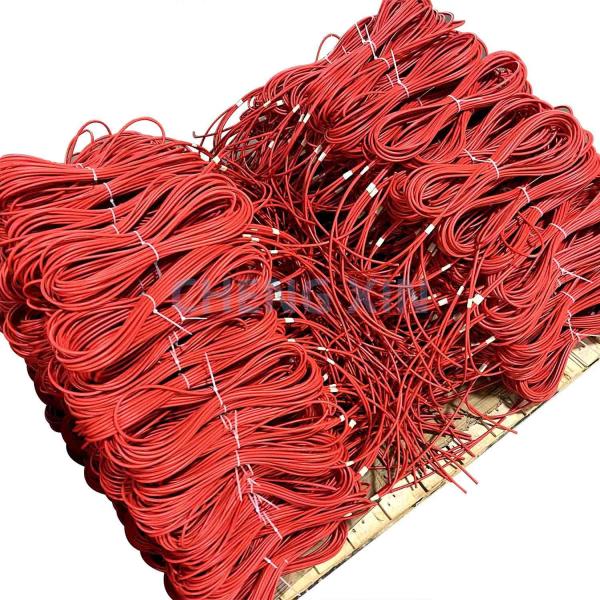 Easy To Install Senphus Carbon Fiber Heating Cable For Industrial Residential Needs