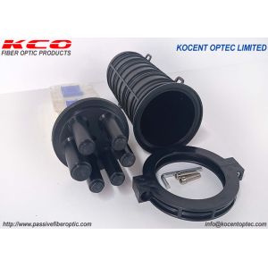 144fo ABS PPR PC кабель волоконное распределение Splice Closure Box Купол 1 в 5