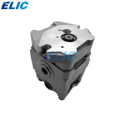 Pompe à engrenages hydraulique diesel ZX60-3 Pump pilote FYD00000290