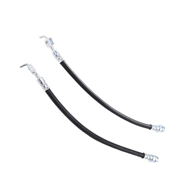 Cable de freno trasero de estacionamiento Womala 31341512 manguera del freno trasero para Volvo S60 XC60