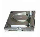 High Quality Plastic Mold Toilet Cover Mold  Home Appliance Mold