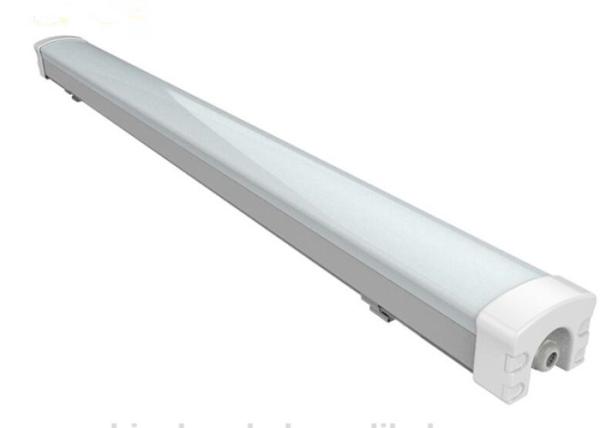 Damp Proof Commercial LED Emergency Lights 60W For Storehouse Workhouse IP66