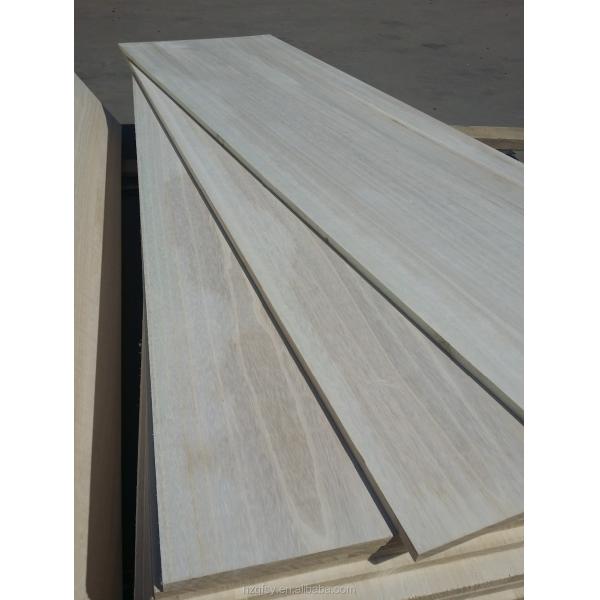 Conception graphique contemporaine de planches de bois naturel de peuplier Capacité de résolution de projet