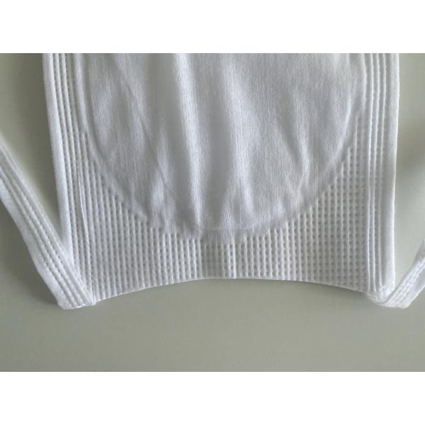 Nonwoven белая медицинская влага сумки льда анти- с или без связи