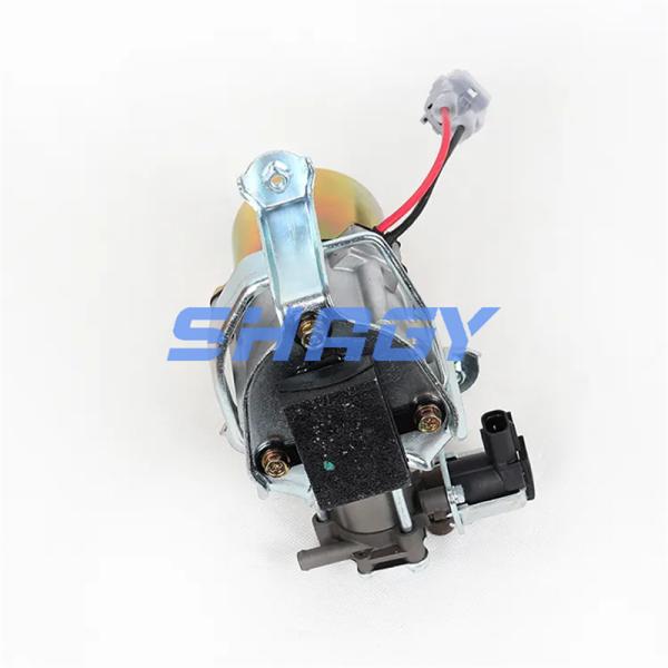 For 48910-48010 4910-48011 LEXUS RX330350 Air suspension Compressor