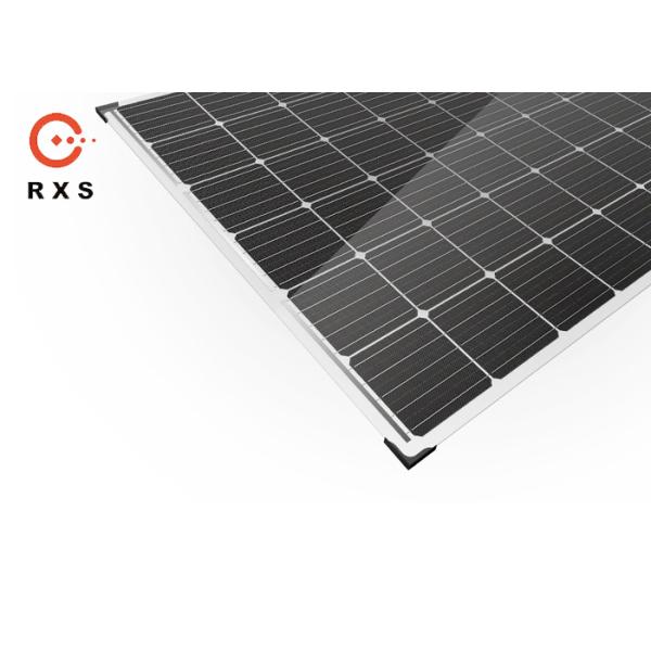 Модули 305W PV стекла Perc Monocrystalline двойные жизненный период долговечности изделия 30 год