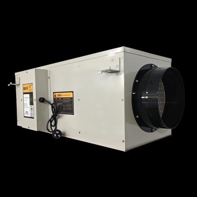 TY-1200FE Waste sorting collection points