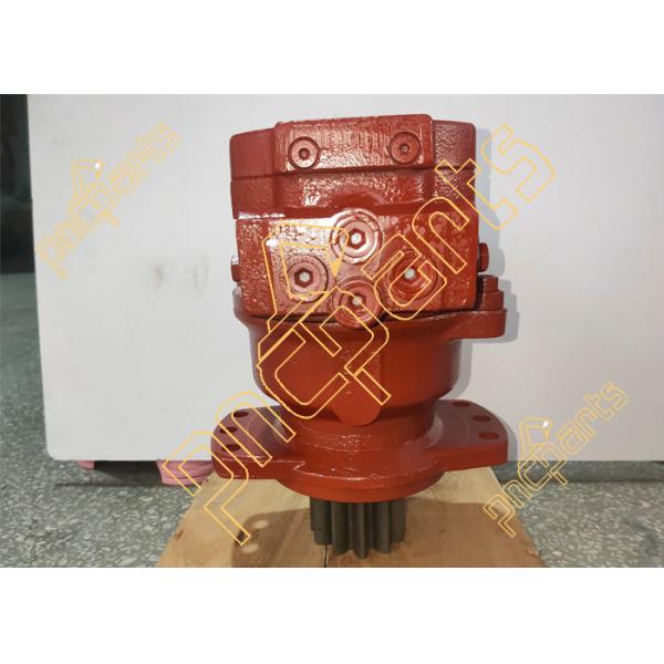 MSG-27P B0250-27062 Устройство поворота ZX35U-2 Редуктор поворота