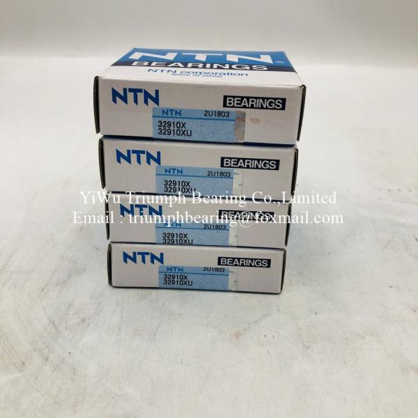 NTN Tapered Roller Bearing   32910XU