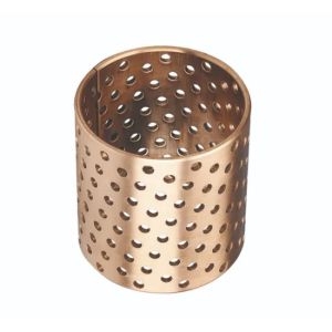 FB090 FB092 Wrapped Bronze Bearings Self Lubricating