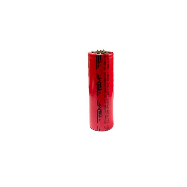 MSDS Rechargeable Lithium Battery HFC40130 3.2V 12000mAh Lithium LTO Battery