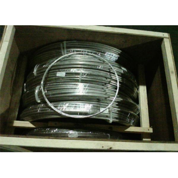 Fil de l'alliage de nickel d'Uns N05500 Monel 500 avec la résistance à la corrosion exceptionnelle