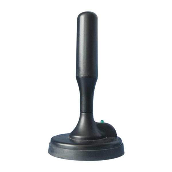 Магнитная антенна ТВ 2-3dBi Freeview цифров