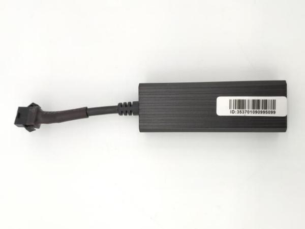 Perseguidor de GPS da motocicleta do MTK MCU com protocolo GT06 mesmos como G17H ET25 ST901