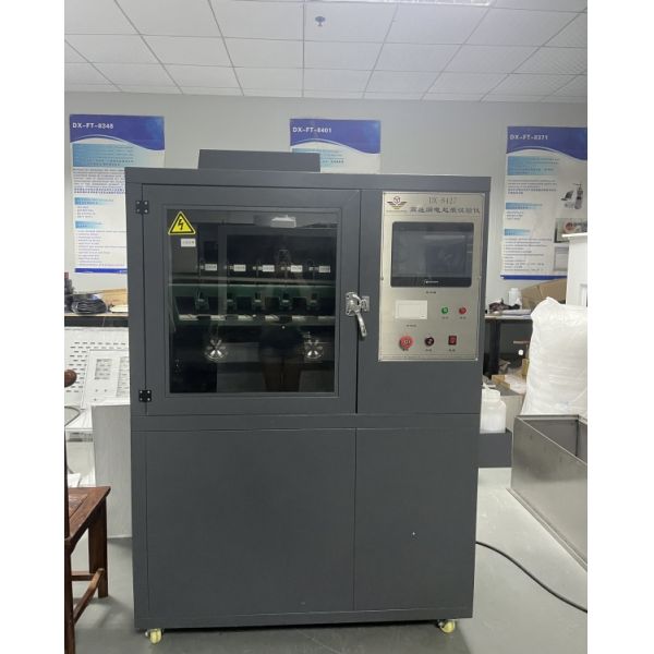 Insulator Leakage Current Tester High Voltage Leakage Trace