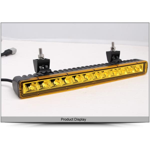 14 Inch 60W Ultra-thin 4x4 Led Bar Off road Light For Car Niva 12V Jeep Wrangler tj ATV SUV Trucks Led Work Barra Driver