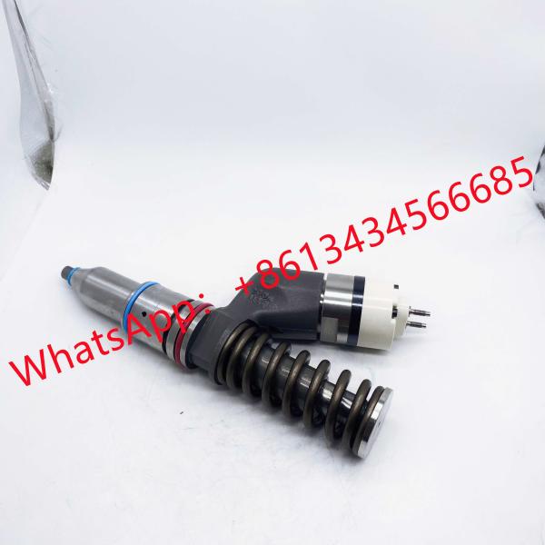 Injector For C15 C18 Engine Excavator 365C 374D Injectors 2530618 3556110 355-6110 253-0618