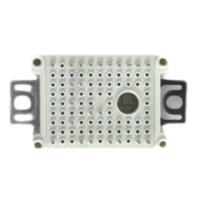 KMP25H12X4-7M Module IGBT robuste pour les environnements difficiles à haute température