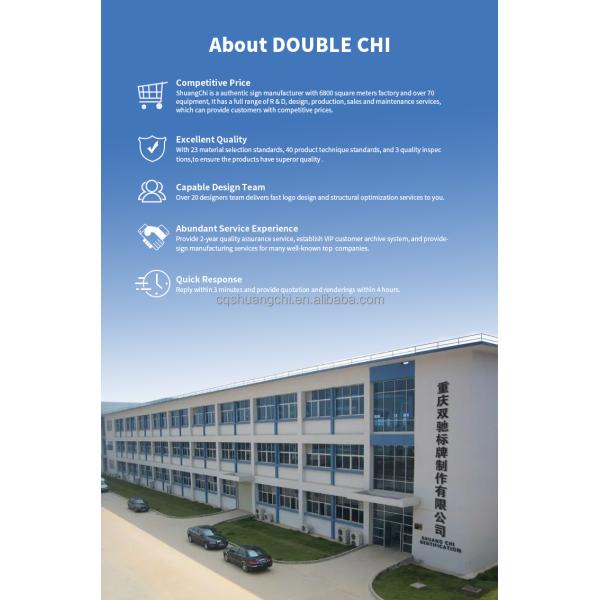 Высокая яркость светодиодный свет светодиодные лампы письма настенные знаки для наружных цифровых вывесок