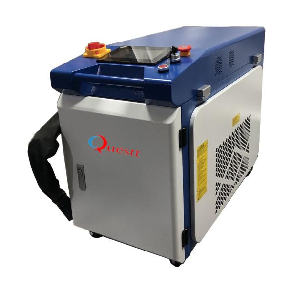 1064nm Fiber Laser Welding Machine