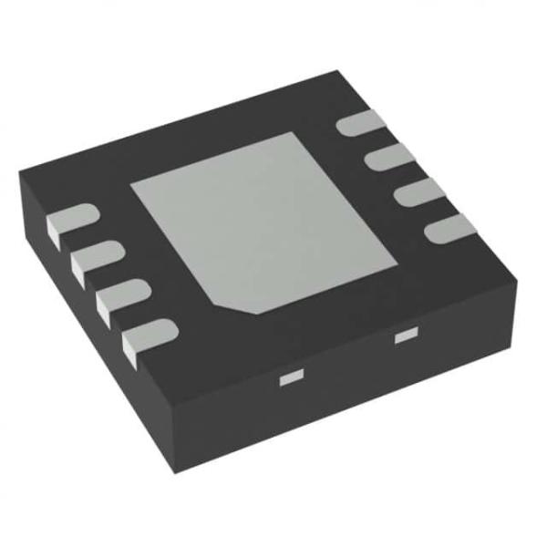 BQ294700DSGR IC Electronic Components Overvoltage Protection 2 Series To 4 Series Li-Ion Batteries