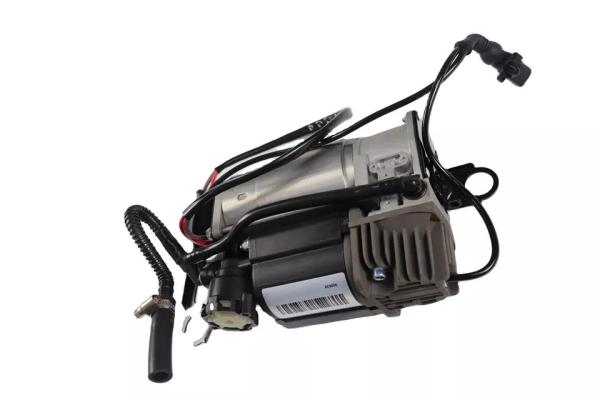 4L0698007 Car Air Suspension Compressor Airmatic Pump for Audi Q7 2002-2010