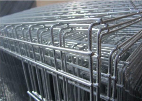 Welded Layer Chicken Cage 128 Birds 4 Doors 4 Tier Chicken Cage Q235 For Poultry