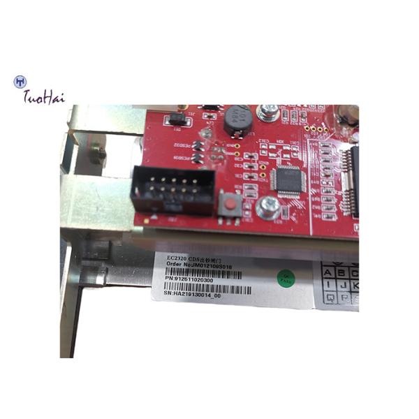 Наличные деньги 912611020300 CD Eastcom EC2320 частей машины ATM из шторки