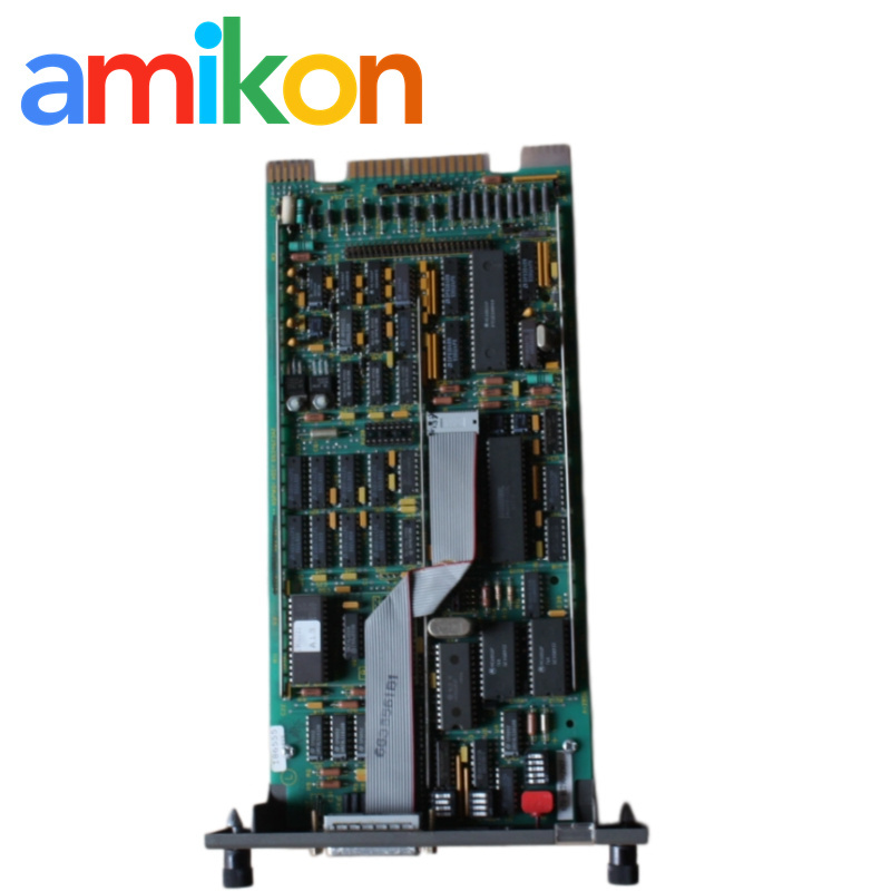 ABB IMSPM01 Serial Port Module – INFI 90
