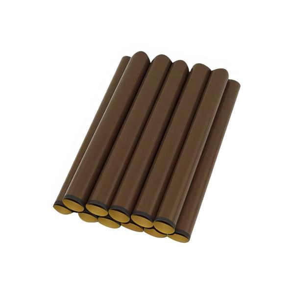 Durable Fuser Film Sleeves for HP4000 HP4050 HP2100 5L 6L 3100 Canon IR1018 1024 Fuser Fixing Film