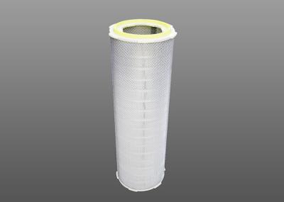Multi Layer F9 Filter Media Cartridge Filter Element