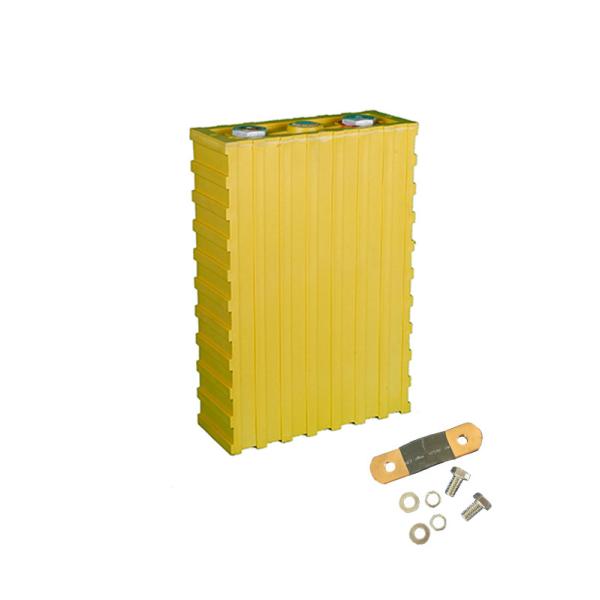 Lítio Ion Solar Battery do armazenamento de energia 2.3kgs 3.2v 60ah