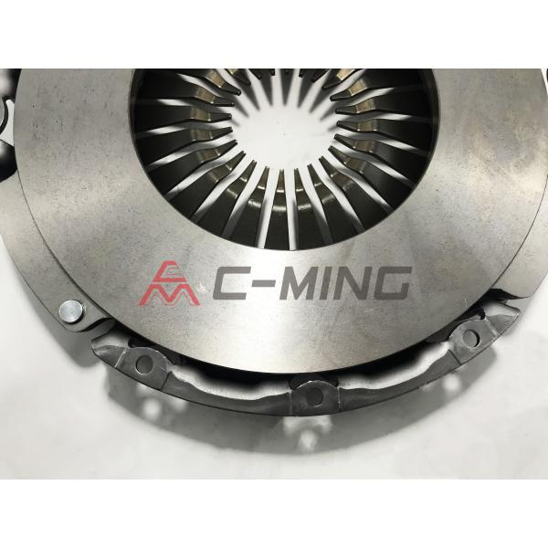 SH 1041018YD PL Bus Eaton Clutch Kit Clutch Plate And Disc TS16949