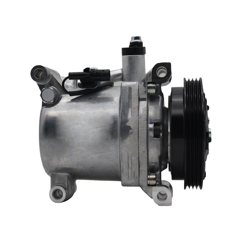 OE 9520163JA0 Auto 12v Car Air Conditioner Compressor for SUZUKI Swift From OE Production Line Car Ac Compressor