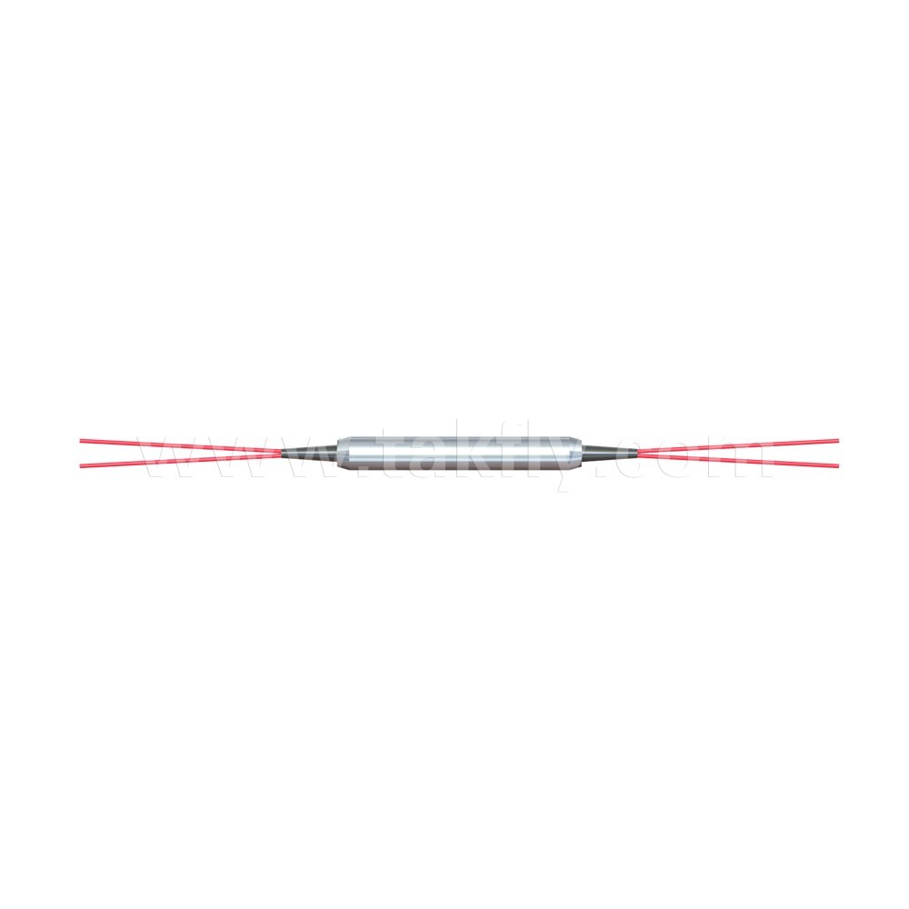 Polarization Maintaining Fiber Optic PM Filter Coupler for ICT AI Computing