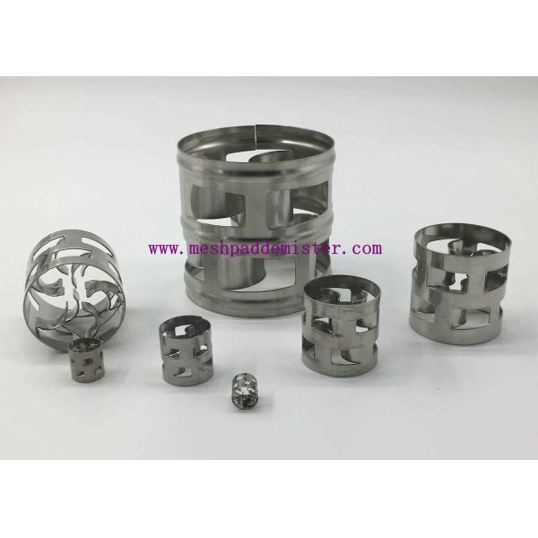 Дюйм 76mm средств массовой информации 3 кольца завесы башни охраны окружающей среды пакуя