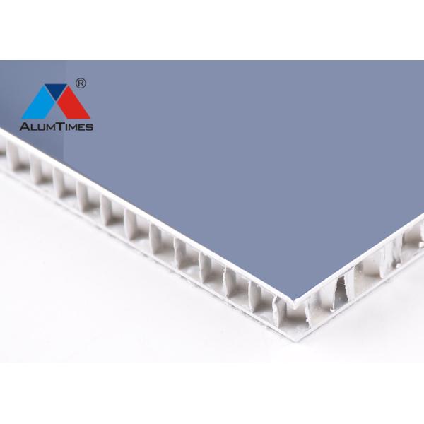 Панели сота погоды устойчивые алюминиевые, огнеупорная панель металла сота