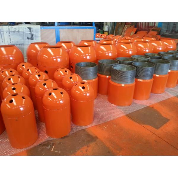 Chinese Manufacturer Api Oil Well Casing Tools Casing Float Collar And Float Shoe For Cementing