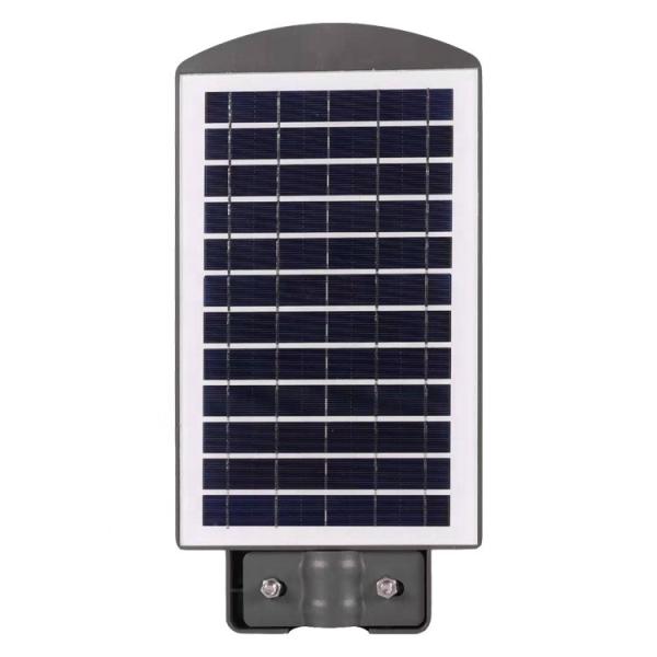 100 W 200 W Ip65 Integrated All In One Solar Street Light