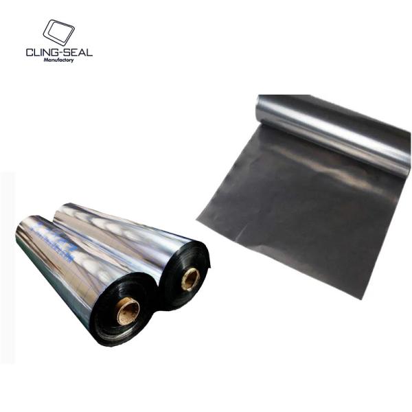 Résistance aux vibrations joints de graphite souples pour générateurs d'énergie