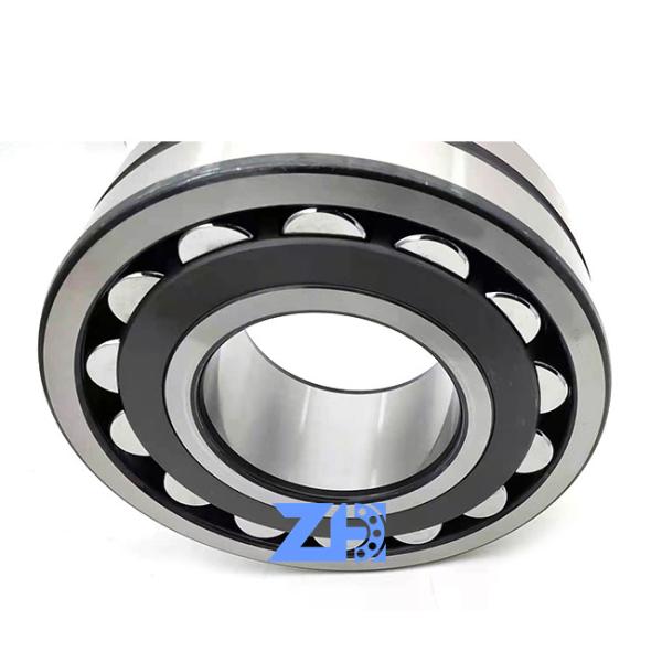 Сферически датчик давления подшипника ролика 22324CC 120*260*86mm малошумный высокий