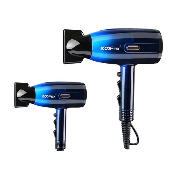 Mini Household Ionic High Power Hair Dryer Machine 220-240V Automatic