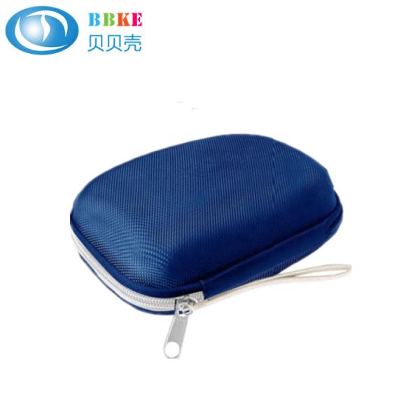 Practical Emergency Eva Medical Case Eva Vial Case Custom Hard Shell Protective
