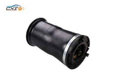 Suspensão esquerda e direita traseira do ar de 03-09 Hummer H2 15938306 Hummer