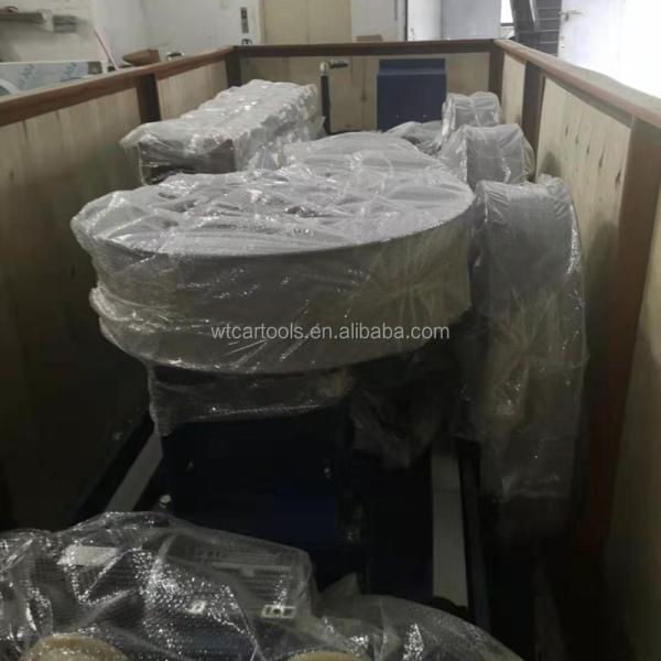 Водосберегающая бесприкосновенная автомойка Автоматическое самообслуживание Для 2080 мм транспортного средства