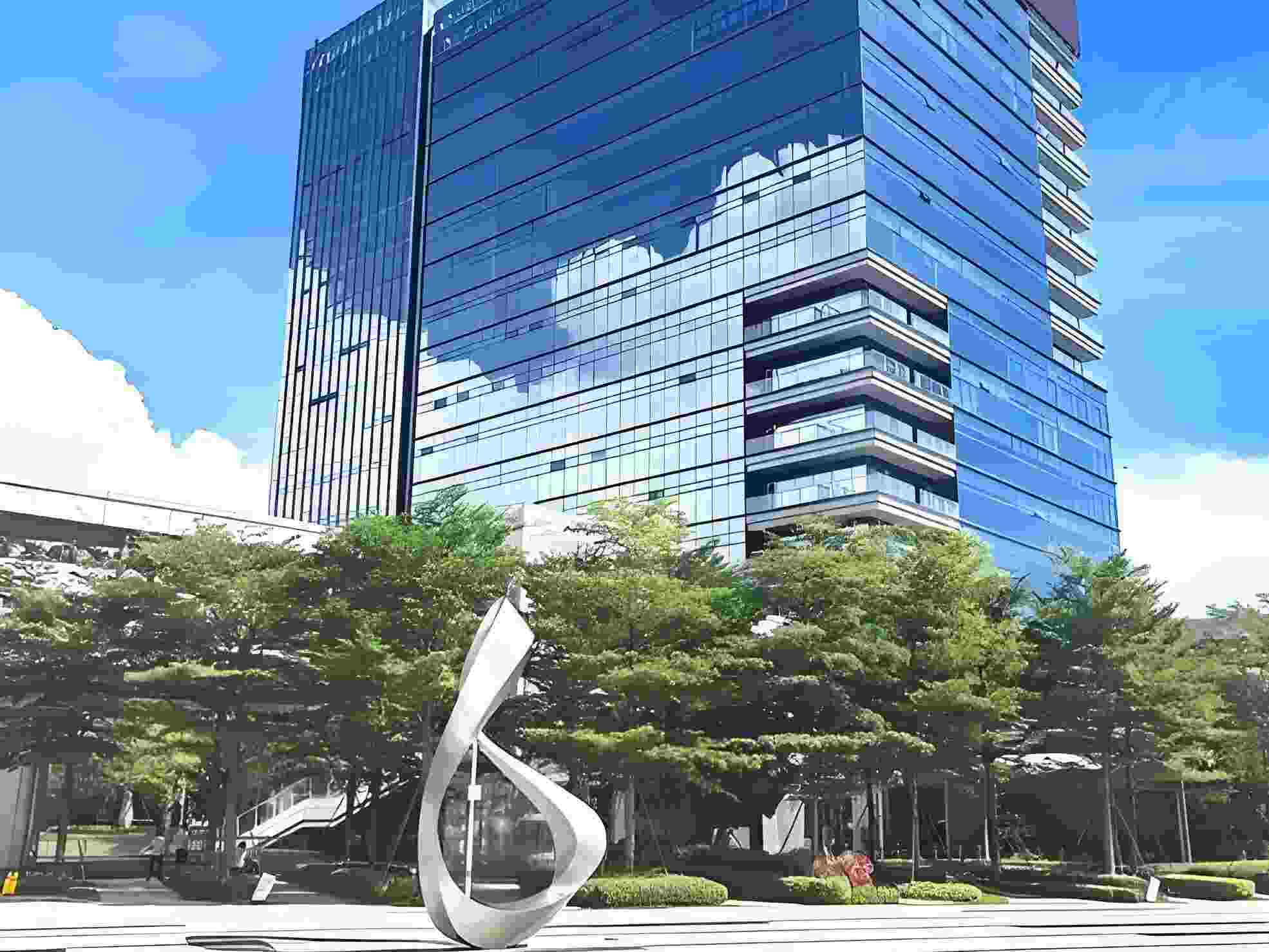East Union Energy (Shenzhen) Technology Co., Ltd.