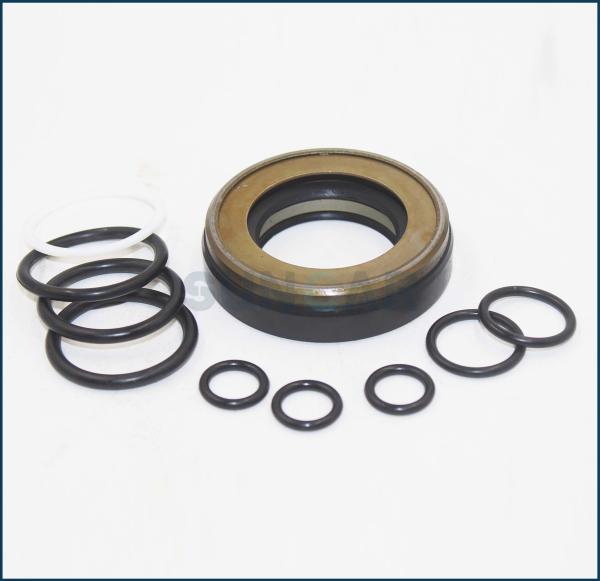 24100J11091F11 Seal Kit Swing Motor Assy For Kobelco Excavator Upper Frame Assembly SK200 SK200LC SK210 SK210LC
