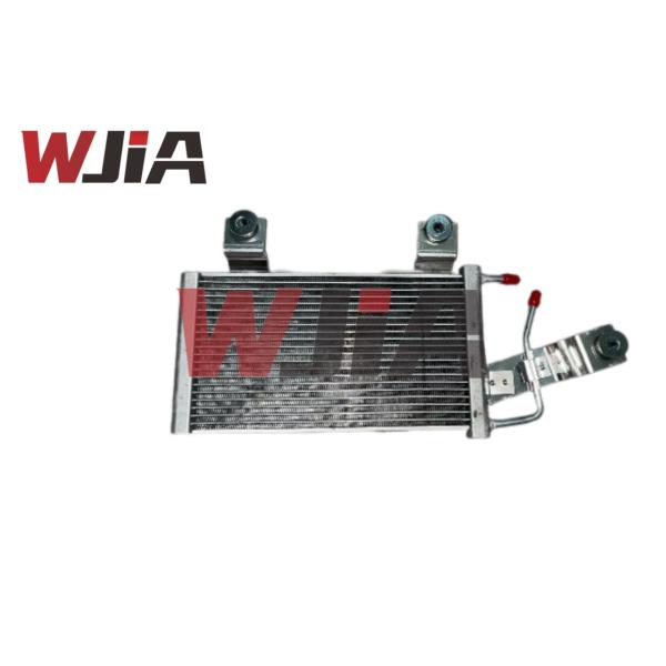 21606-3TS0A Refrigerador de aceite para automóviles Transmisión automática Para Nissan Altima Teana 2013-2015