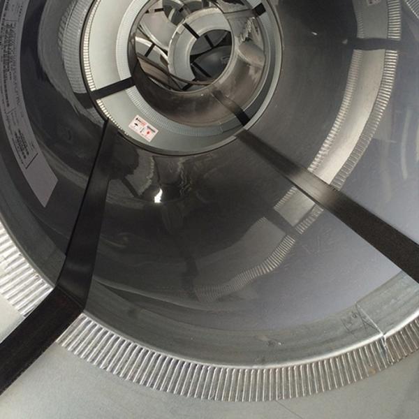 Non Grain Oriented Silicon Steel Astm A876 Prepainted Steel Coil